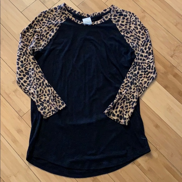 Victoria's Secret Tops - VS long sleeve T-shirt